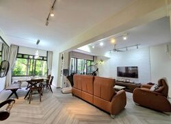 Blk 534 Panshan Grove (Bukit Panjang), HDB 5 Rooms #578675181